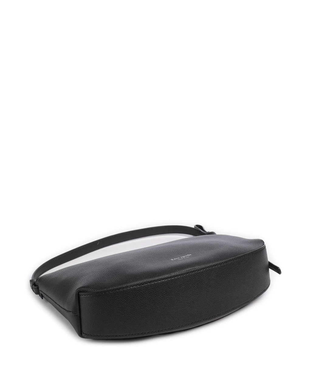 Kate Spade Loop Hobo Bag - Black