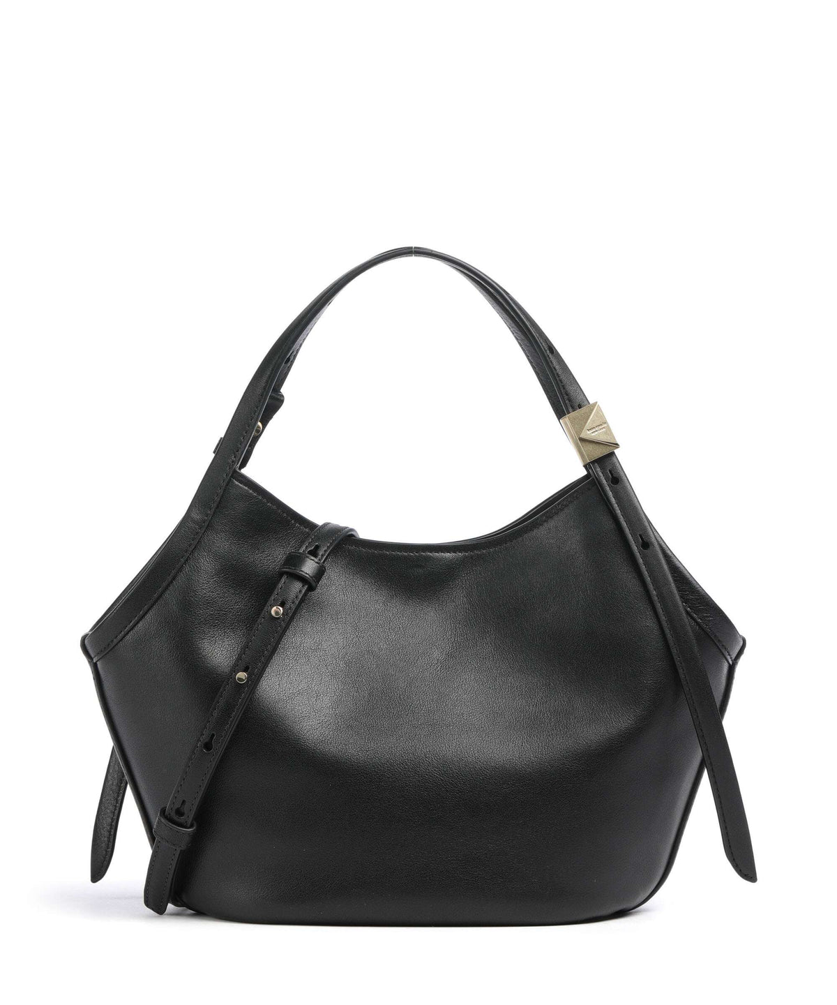 Kate Spade Deco Small Handbag - Black