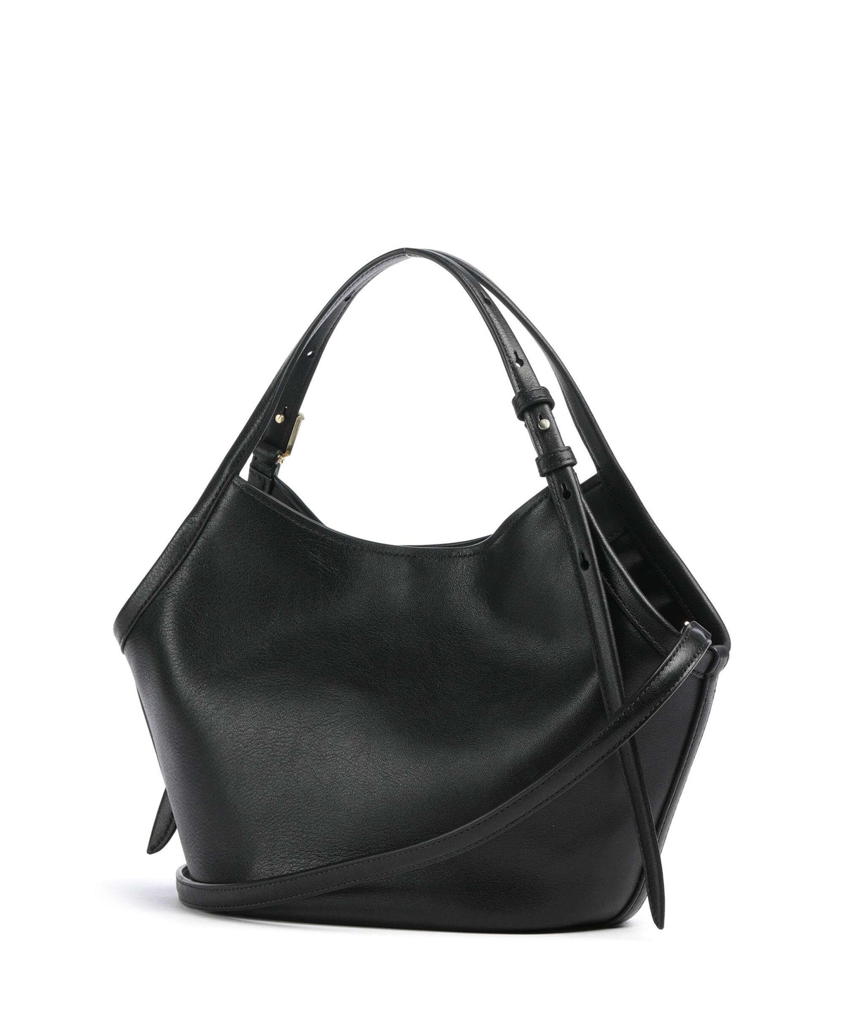 Kate Spade Deco Small Handbag - Black