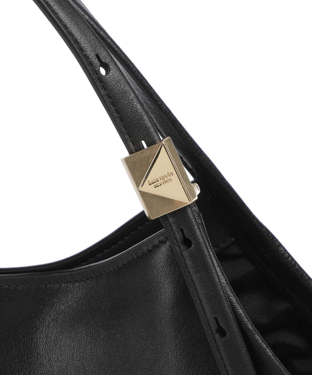 Kate Spade Deco Small Handbag - Black