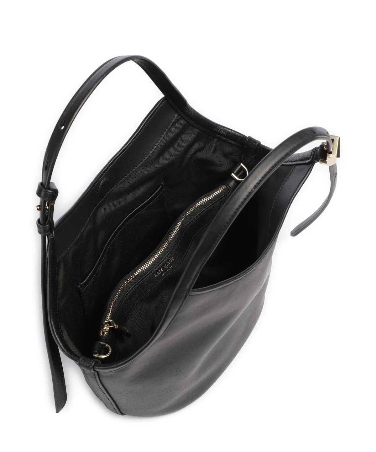 Kate Spade Deco Small Handbag - Black