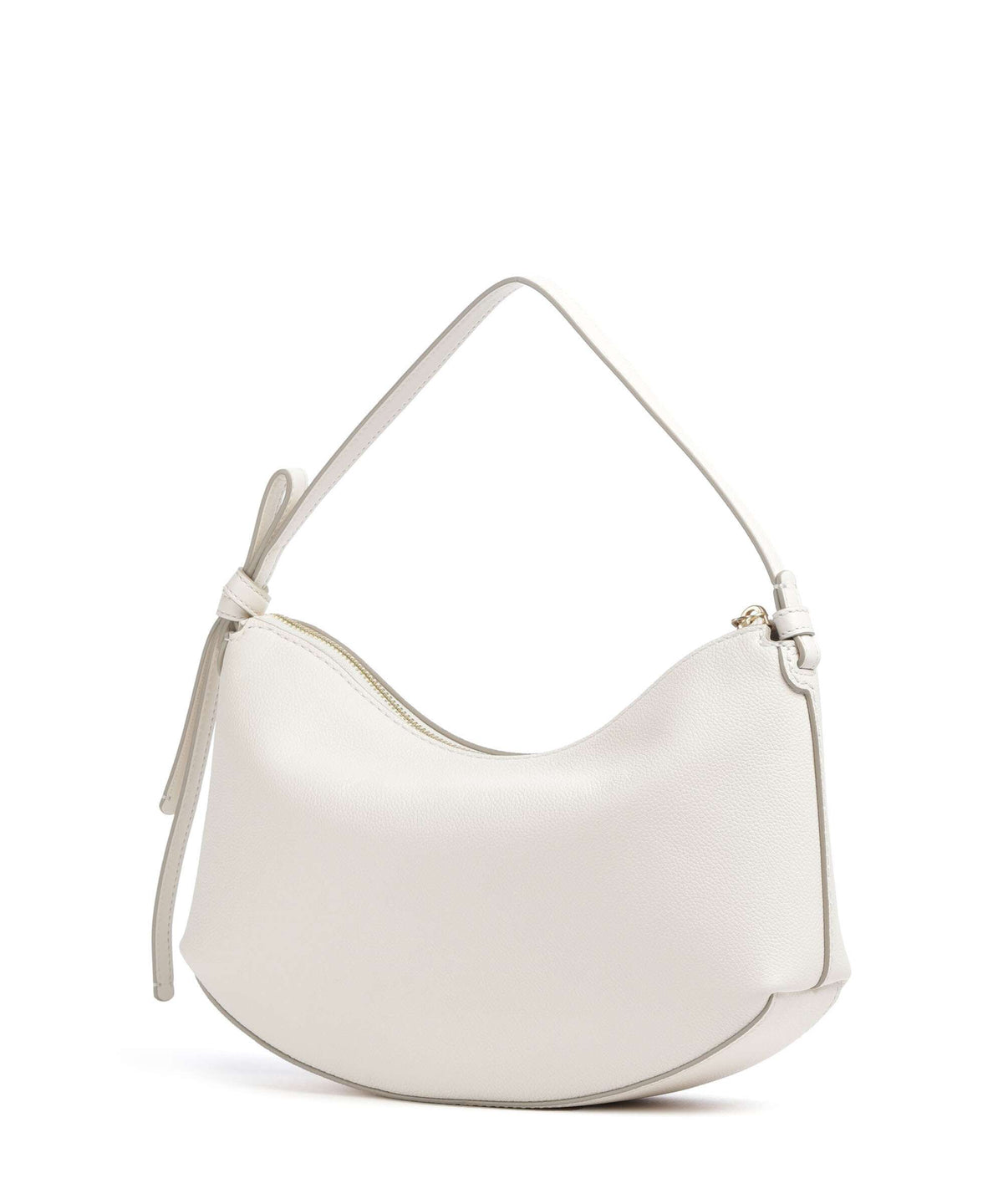 Kate Spade Loop Hobo Bag - Cashew Milk