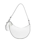 Kate Spade Duo Mini Shoulder Bag - True White