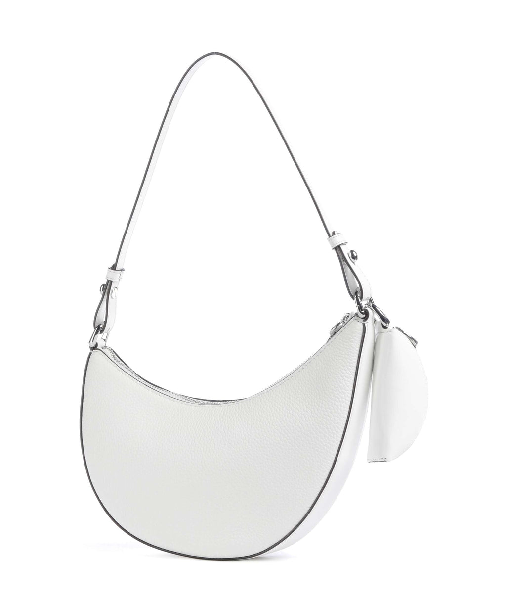 Kate Spade Duo Mini Shoulder Bag - True White