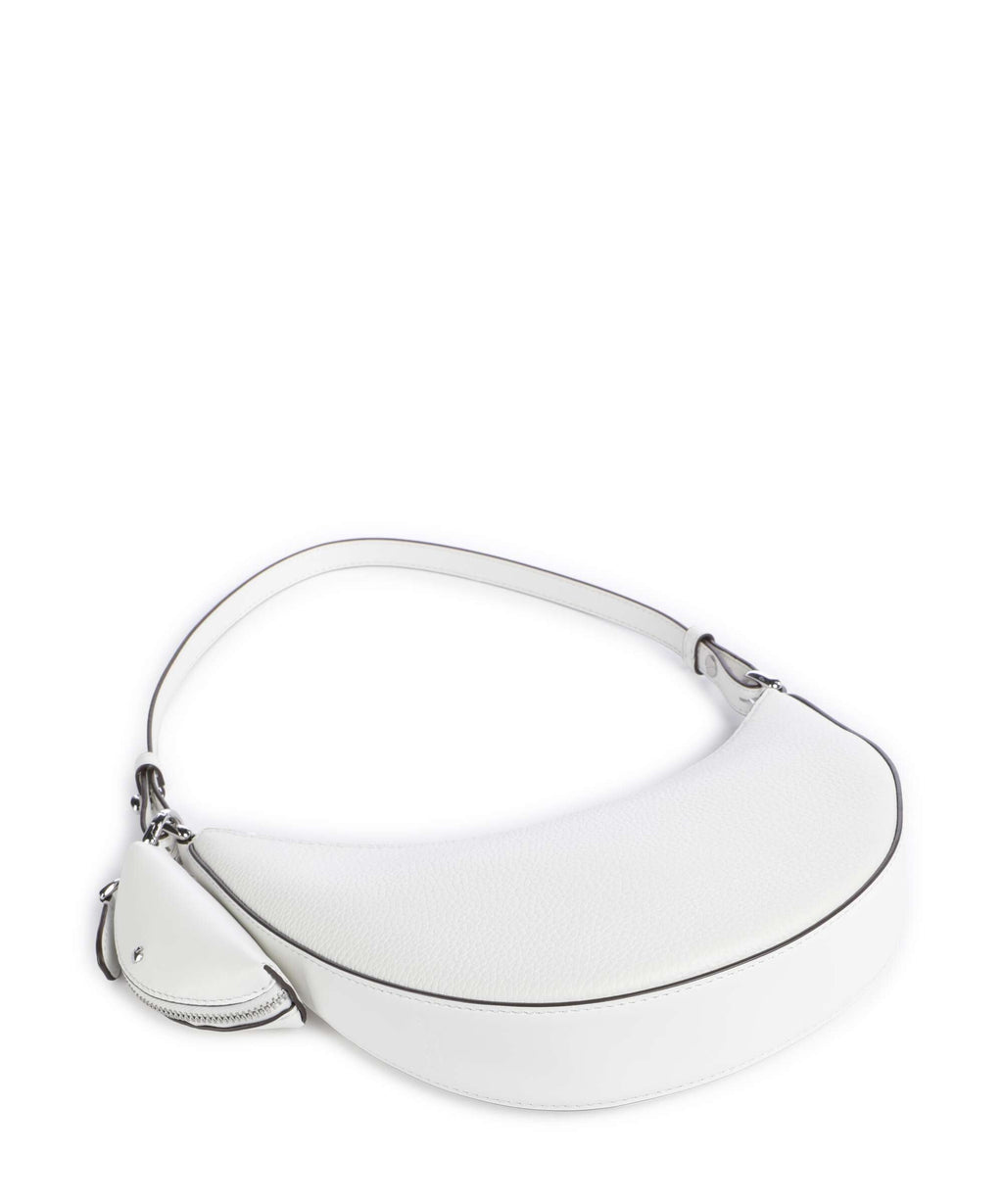 Kate Spade Duo Mini Shoulder Bag - True White