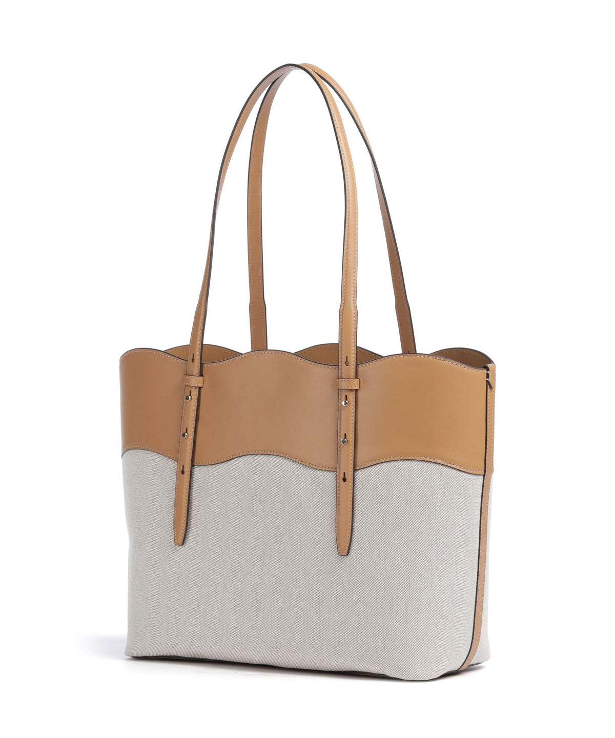 Kate Spade Do It All Large Tote Bag - Natural Multi
