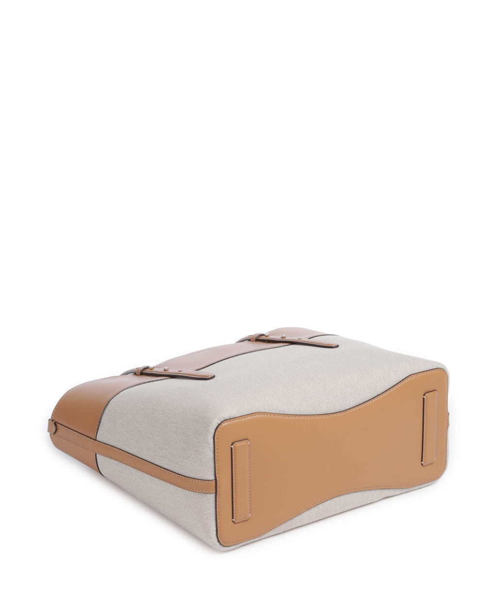 Kate Spade Do It All Large Tote Bag - Natural Multi