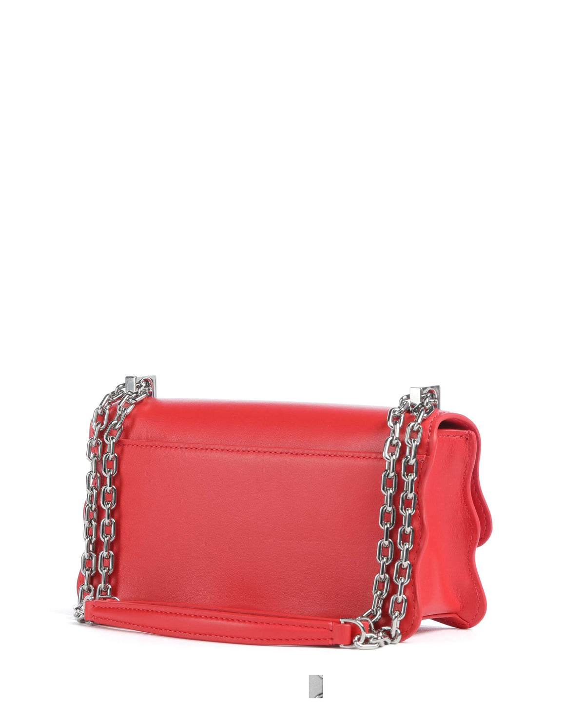 Kate Spade Deco Shoulder Bag - Heirloom Tomato