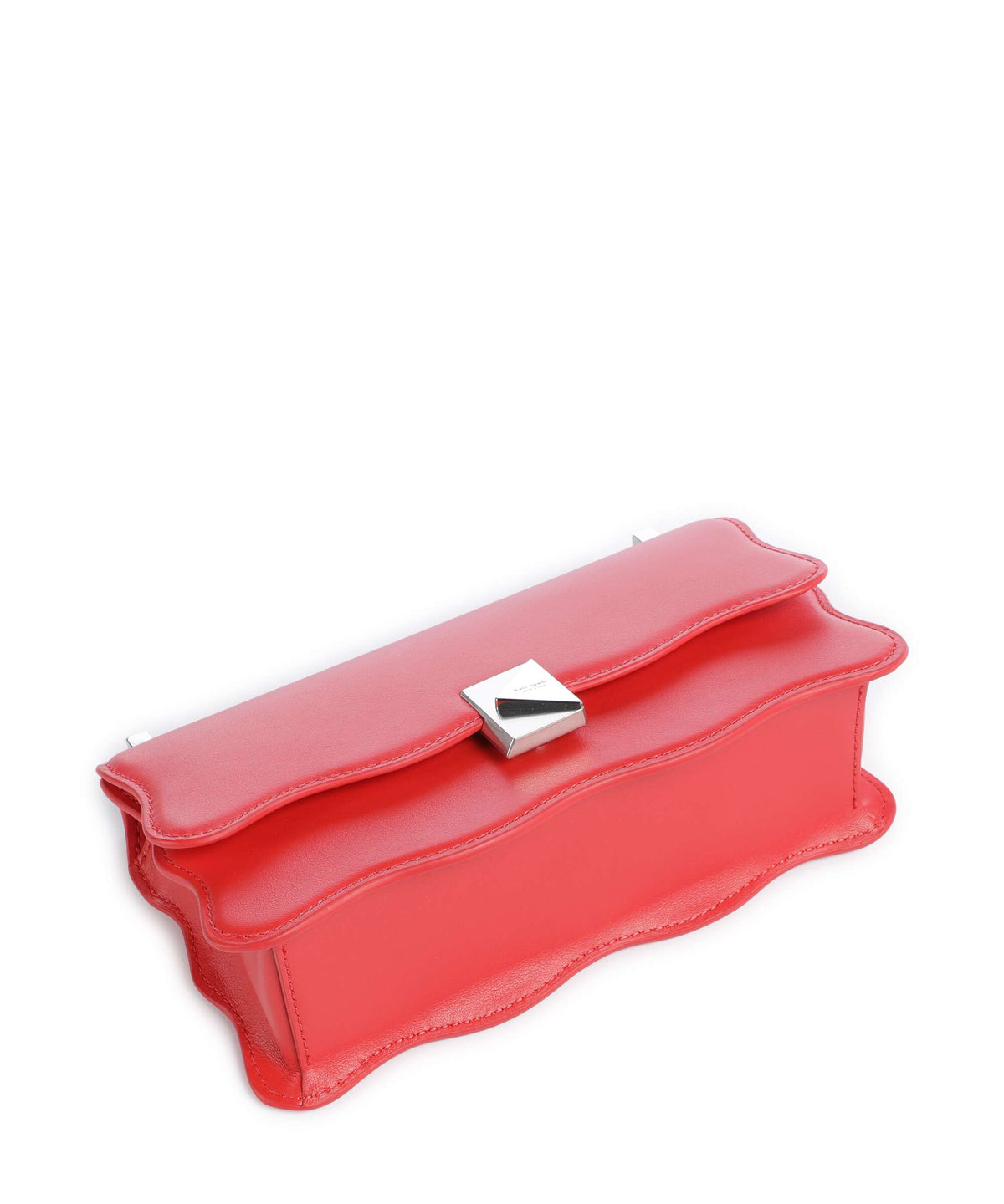Kate Spade Deco Shoulder Bag - Heirloom Tomato