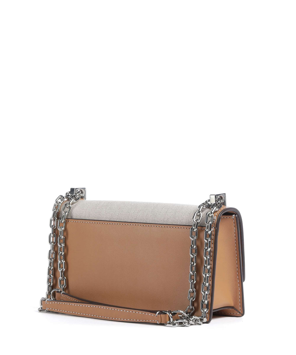 Kate Spade Deco Shoulder Bag - Natural Multi