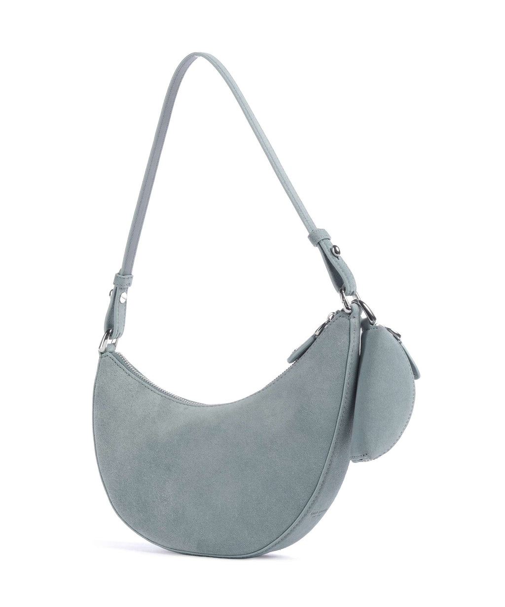 Kate Spade Duo Mini Shoulder Bag - Dark English Sea
