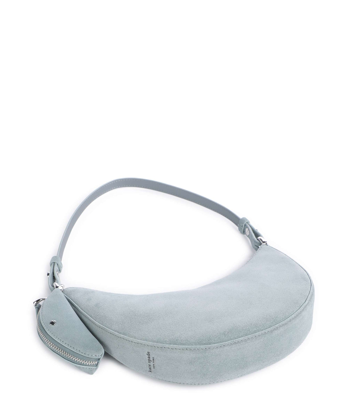 Kate Spade Duo Mini Shoulder Bag - Dark English Sea