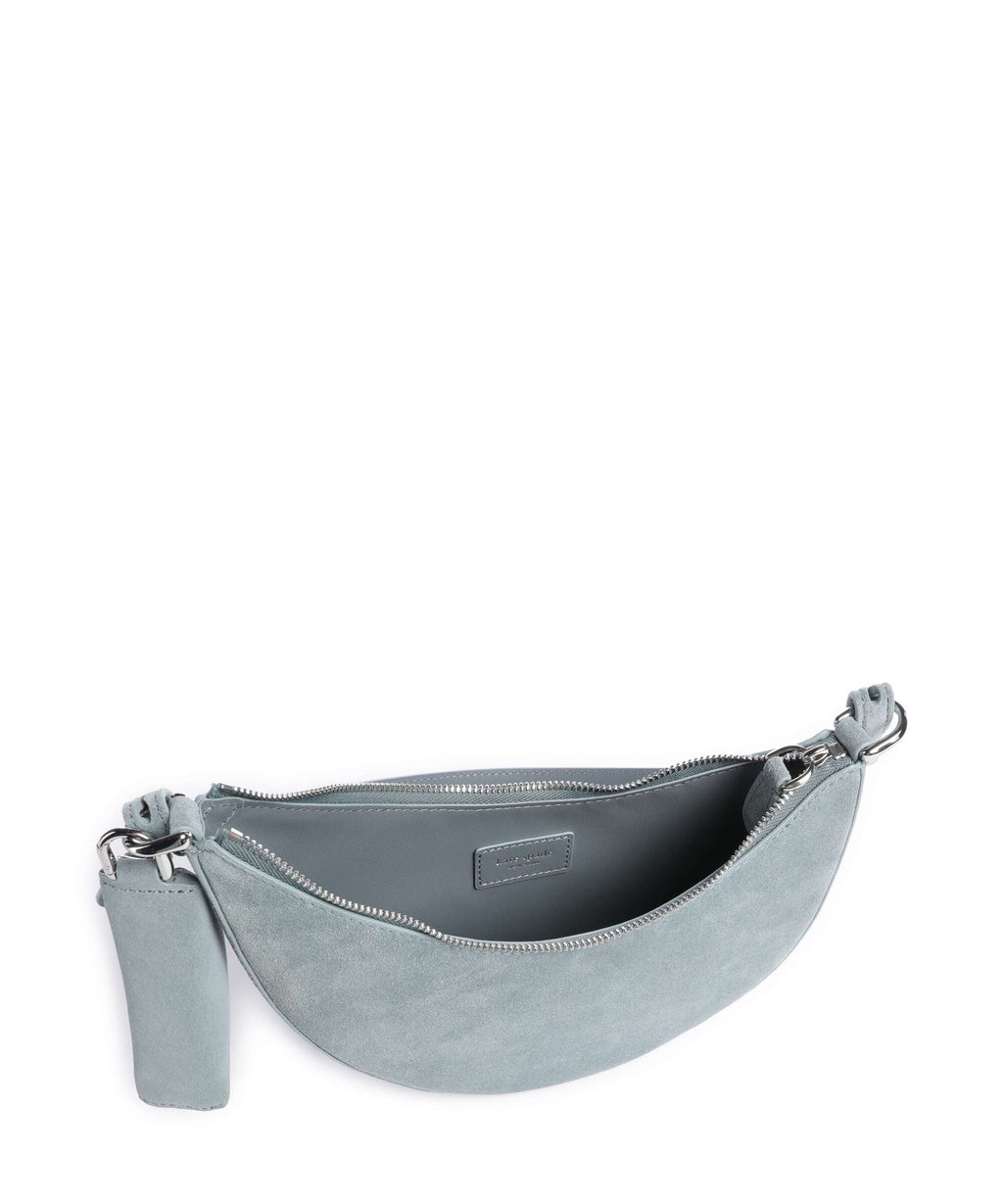 Kate Spade Duo Mini Shoulder Bag - Dark English Sea