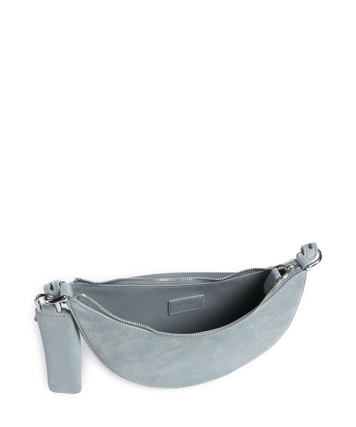 Kate Spade Duo Mini Shoulder Bag - Dark English Sea