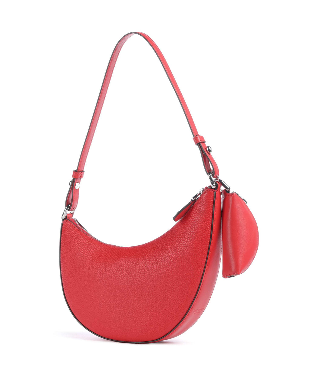 Kate Spade Duo Mini Shoulder Bag - Heirloom Tomato
