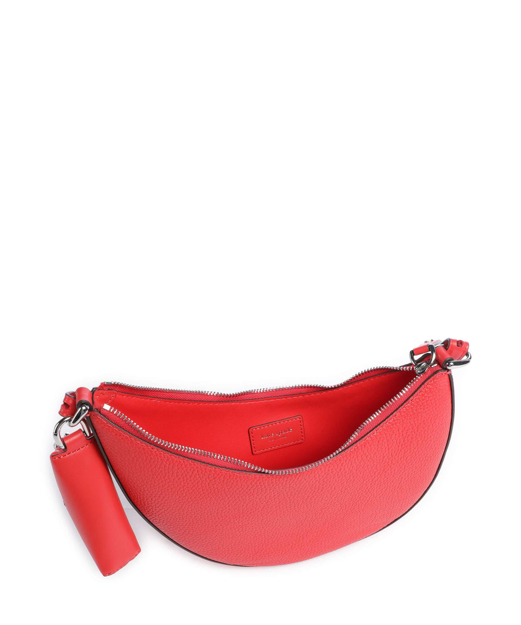 Kate Spade Duo Mini Shoulder Bag - Heirloom Tomato