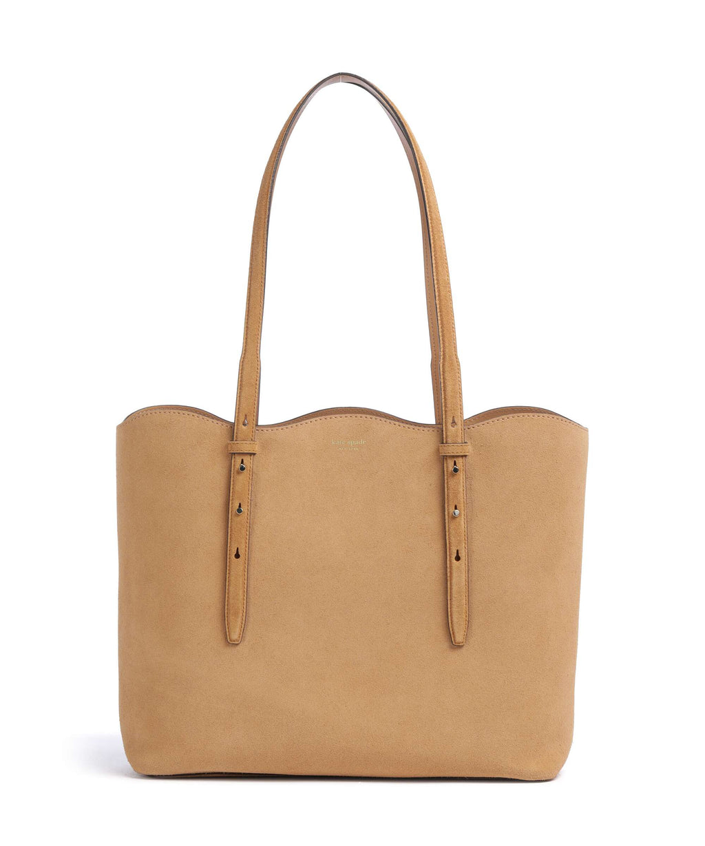 Kate Spade Do It All Large Tote Bag - Garden Soil