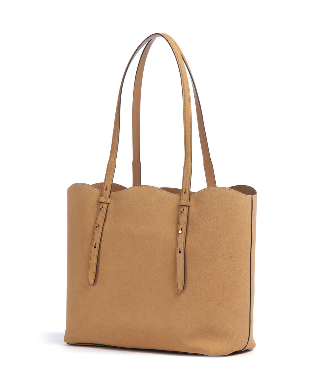 Kate Spade Do It All Large Tote Bag - Garden Soil