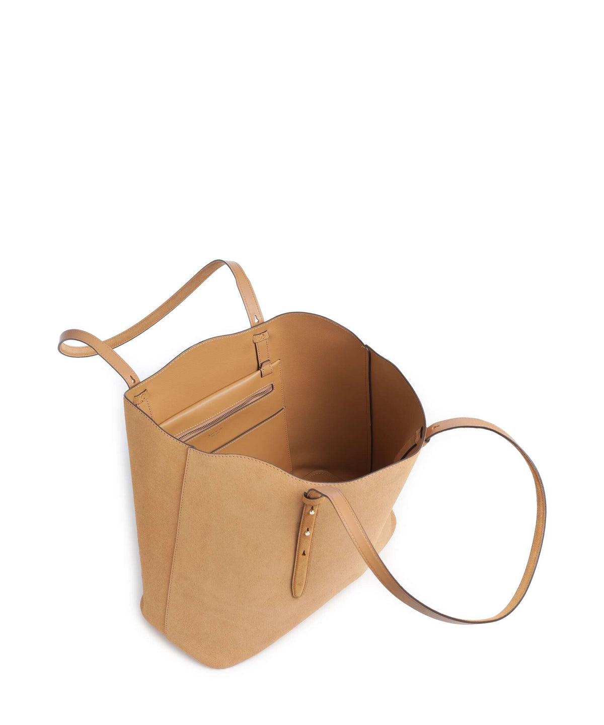 Kate Spade Do It All Large Tote Bag - Garden Soil