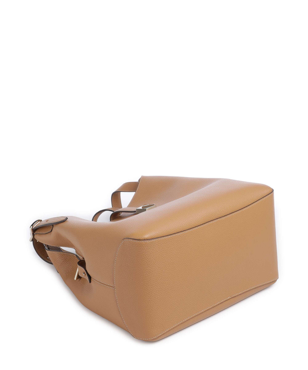 Kate Spade Deco Hobo Bag - Garden Soil