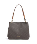 Michael Kors Kensington Hobo Bag - Brown / Acorn