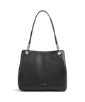 Michael Kors Kensington Large Hobo Bag - Black