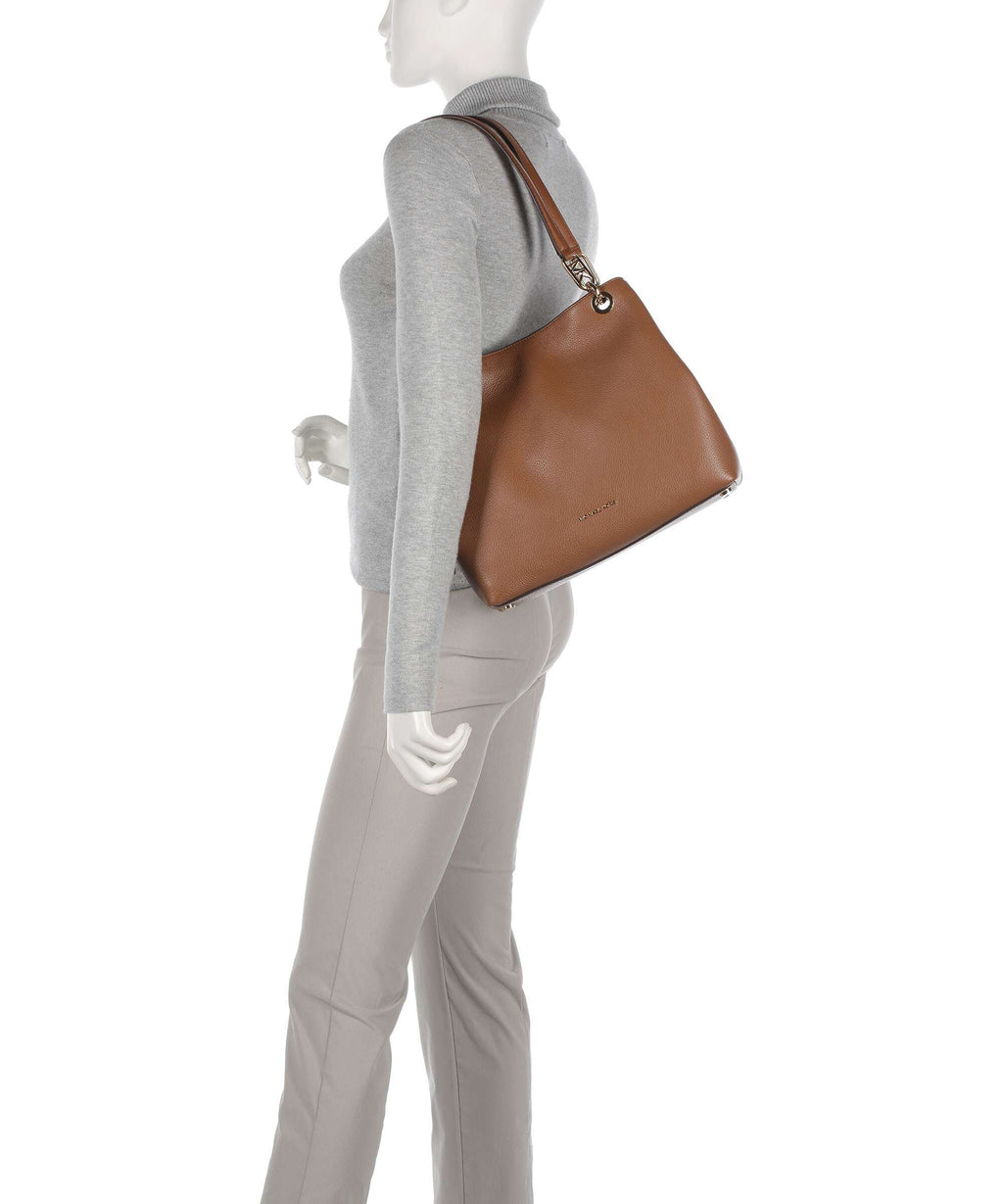 Michael Kors Kensington Large Hobo Bag - Luggage