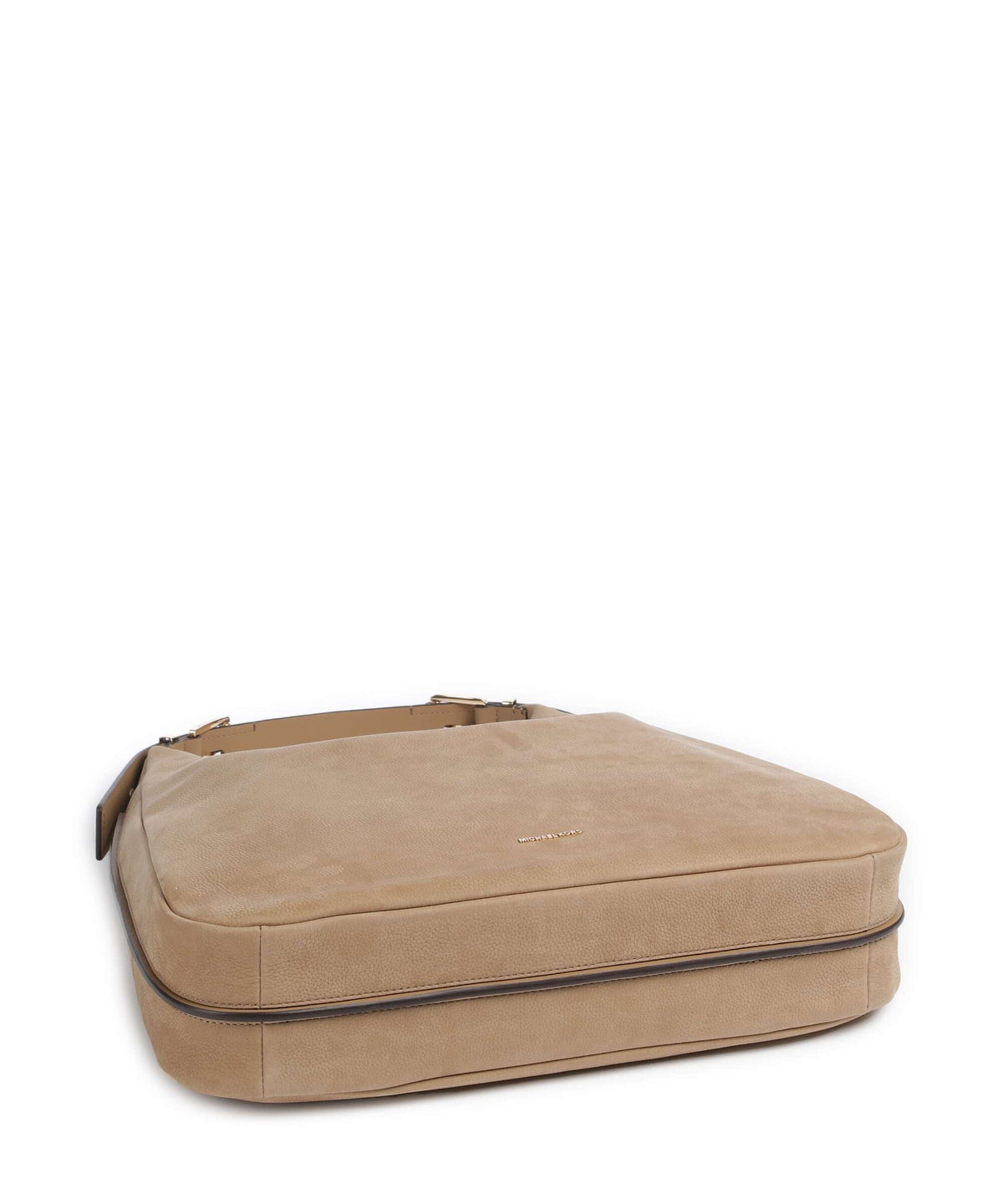 Michael Kors Nolita Large Hobo Bag - Husk