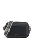 Michael Kors Maeve Crossbody Bag - Black