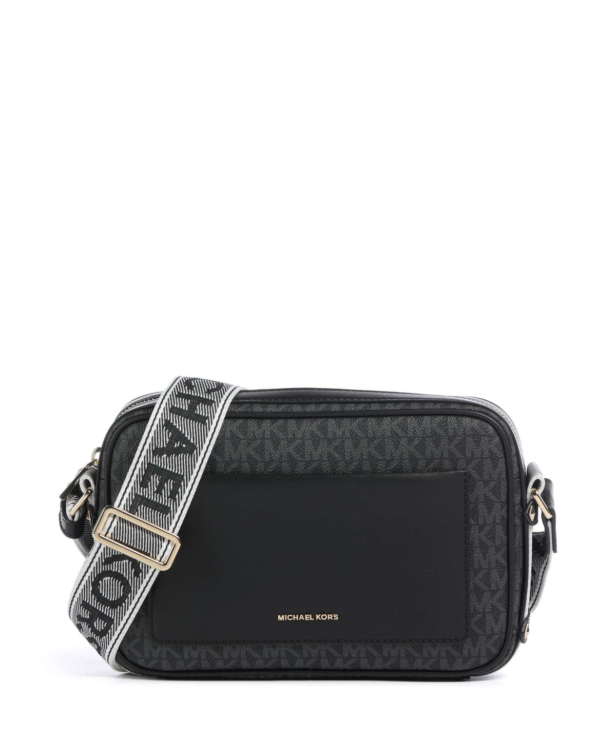 Michael Kors Maeve Crossbody Bag - Black