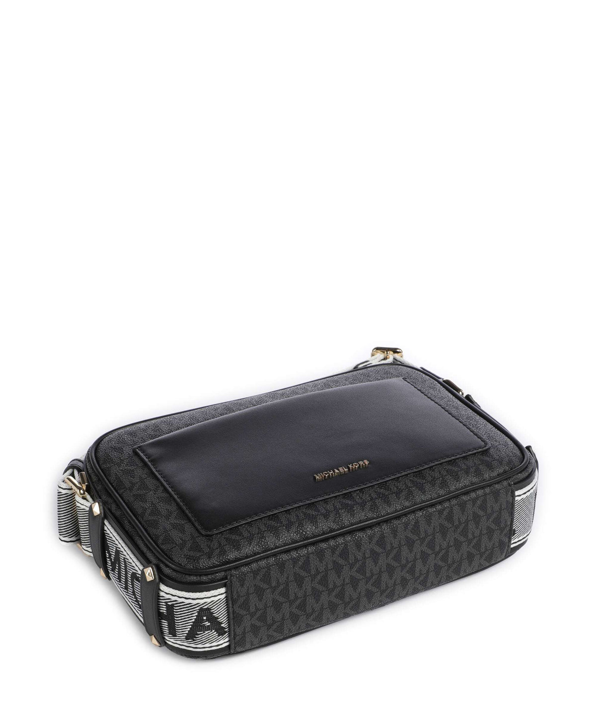 Michael Kors Maeve Crossbody Bag - Black