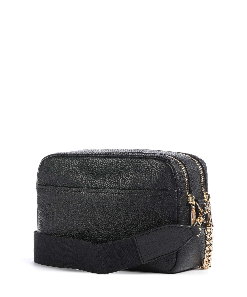 Michael Kors Bryant Medium Crossbody Bag - Black
