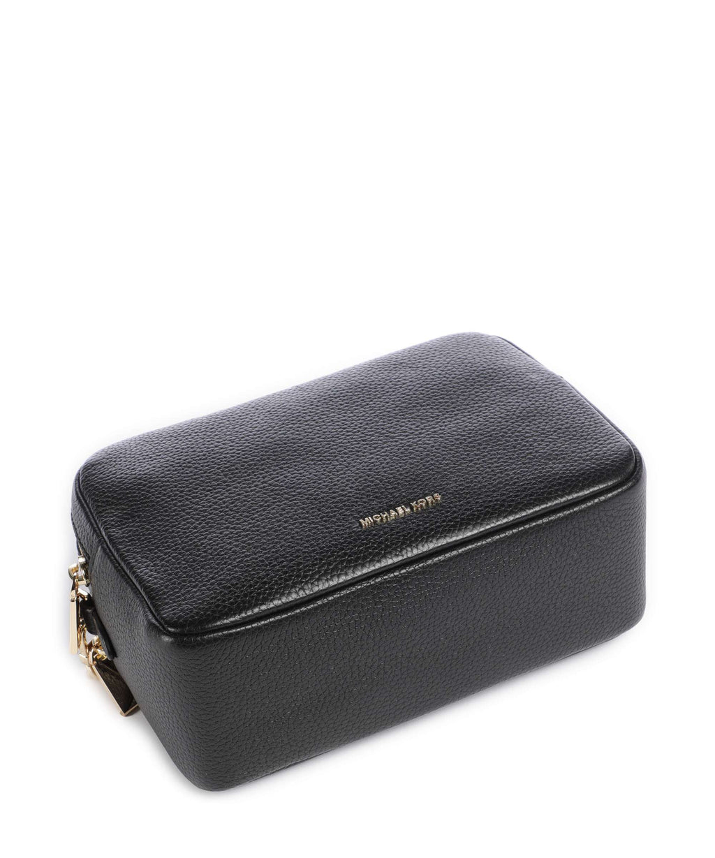 Michael Kors Bryant Medium Crossbody Bag - Black