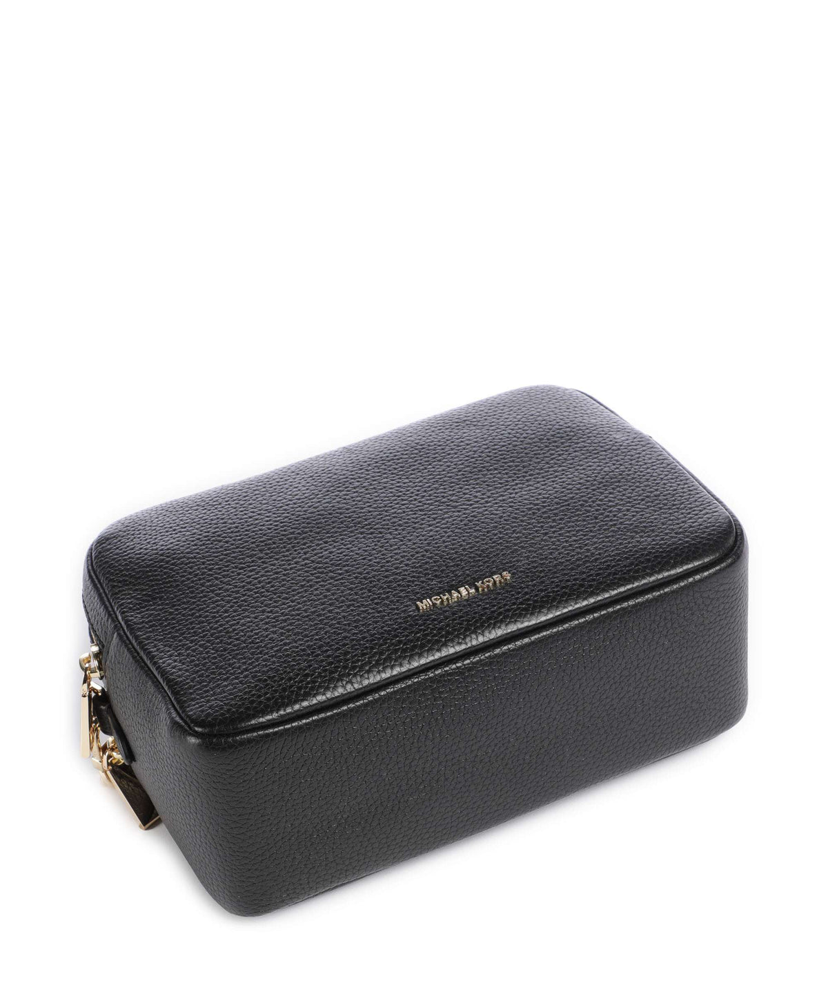 Michael Kors Bryant Medium Crossbody Bag - Black