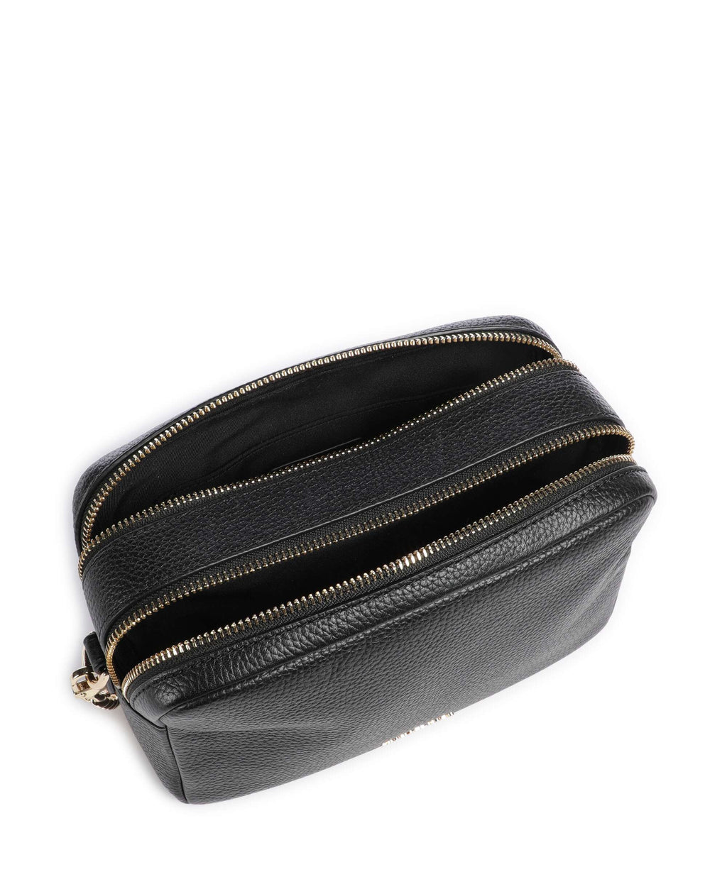 Michael Kors Bryant Medium Crossbody Bag - Black