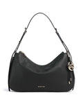 Michael Kors Nolita Medium Hobo Bag - Black