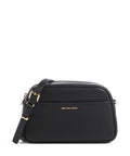 Michael Kors Jet Set Small Crossbody Bag - Black