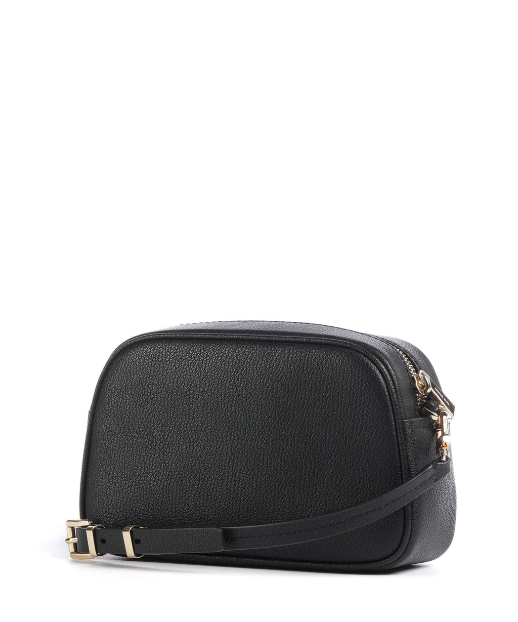 Michael Kors Jet Set Small Crossbody Bag - Black