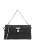 Michael Kors Hamilton Moderne XS Crossbody Bag - Black