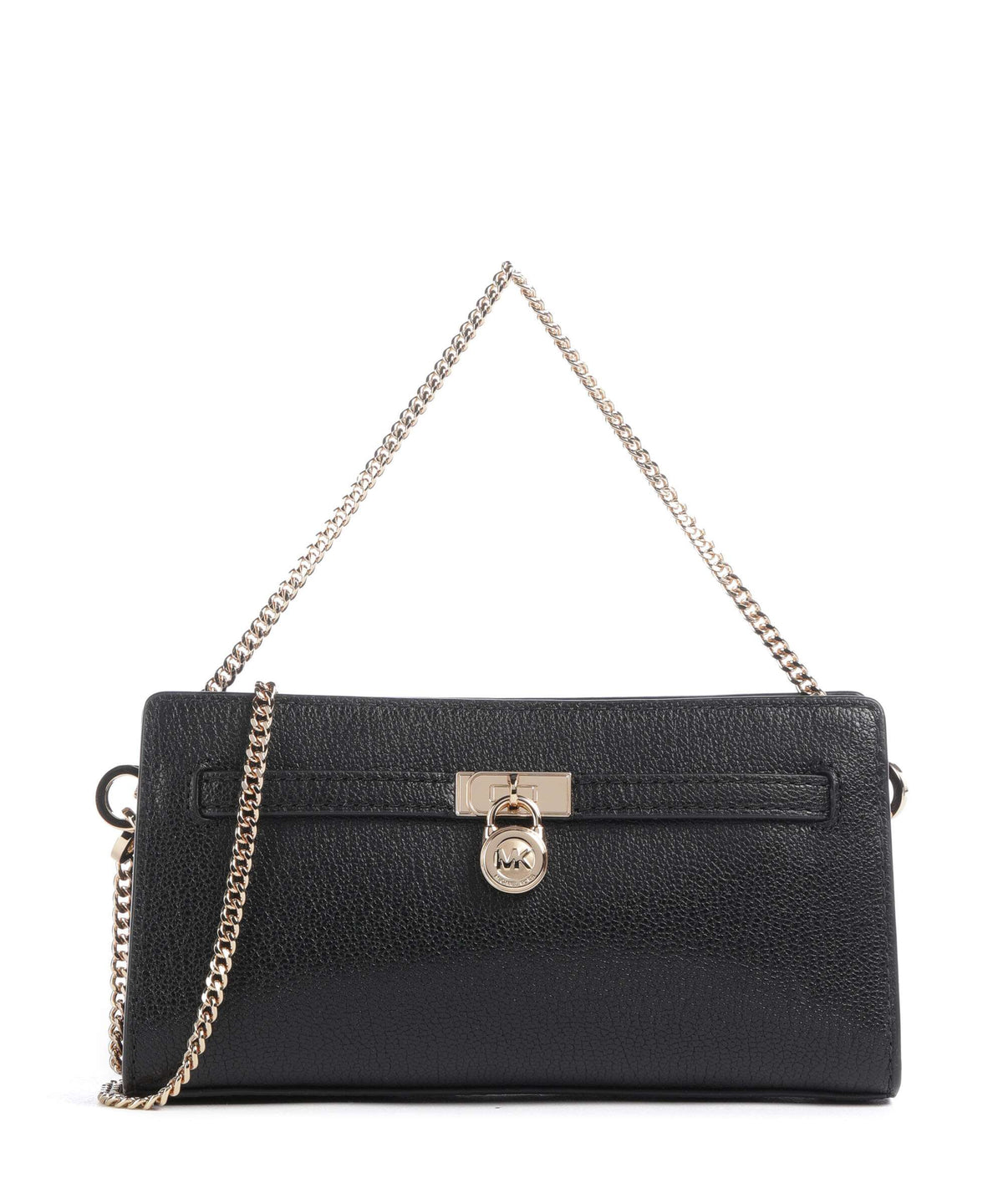 Michael Kors Hamilton Moderne XS Crossbody Bag - Black