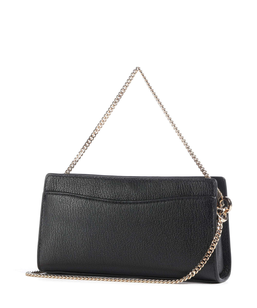 Michael Kors Hamilton Moderne XS Crossbody Bag - Black