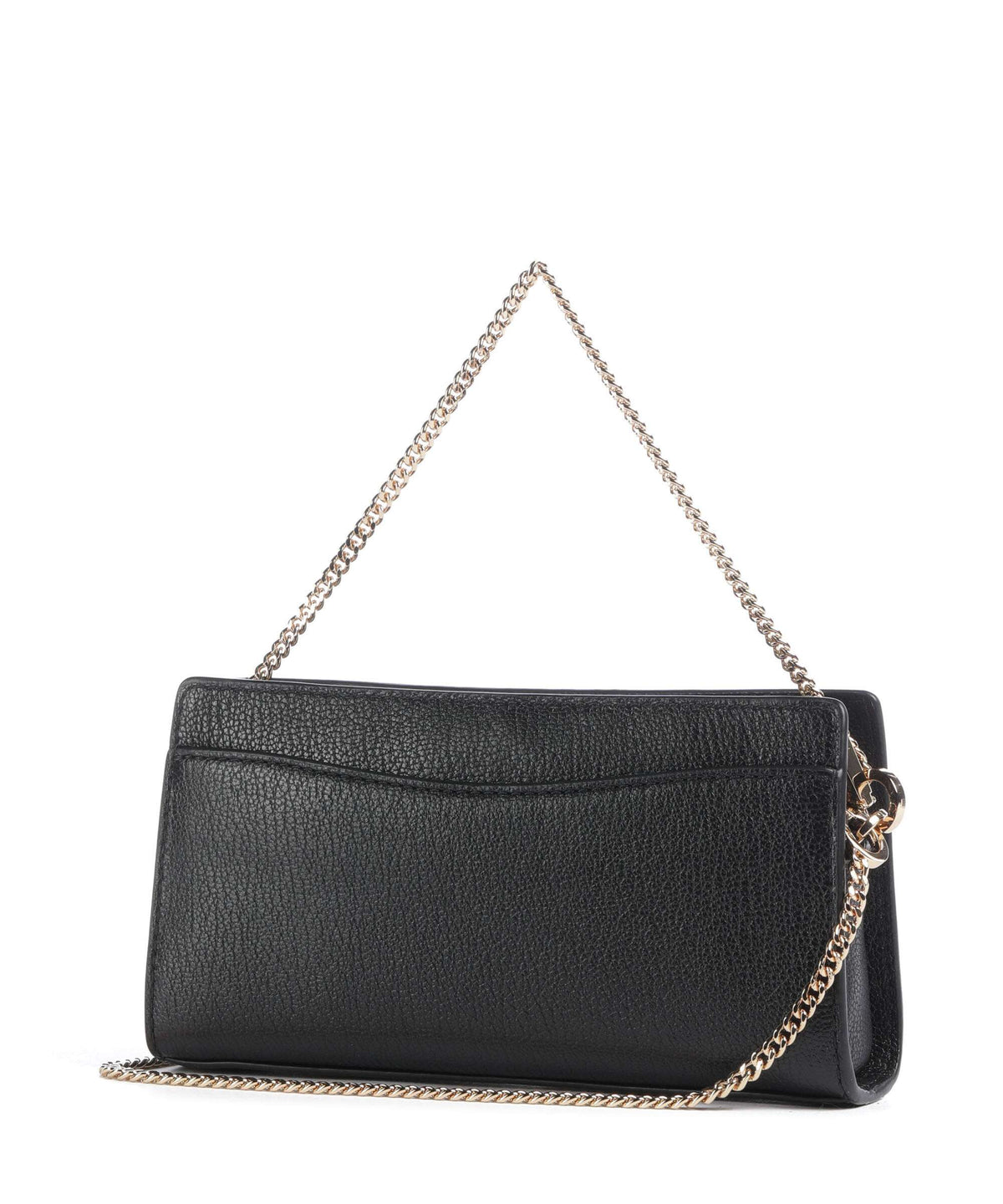 Michael Kors Hamilton Moderne XS Crossbody Bag - Black