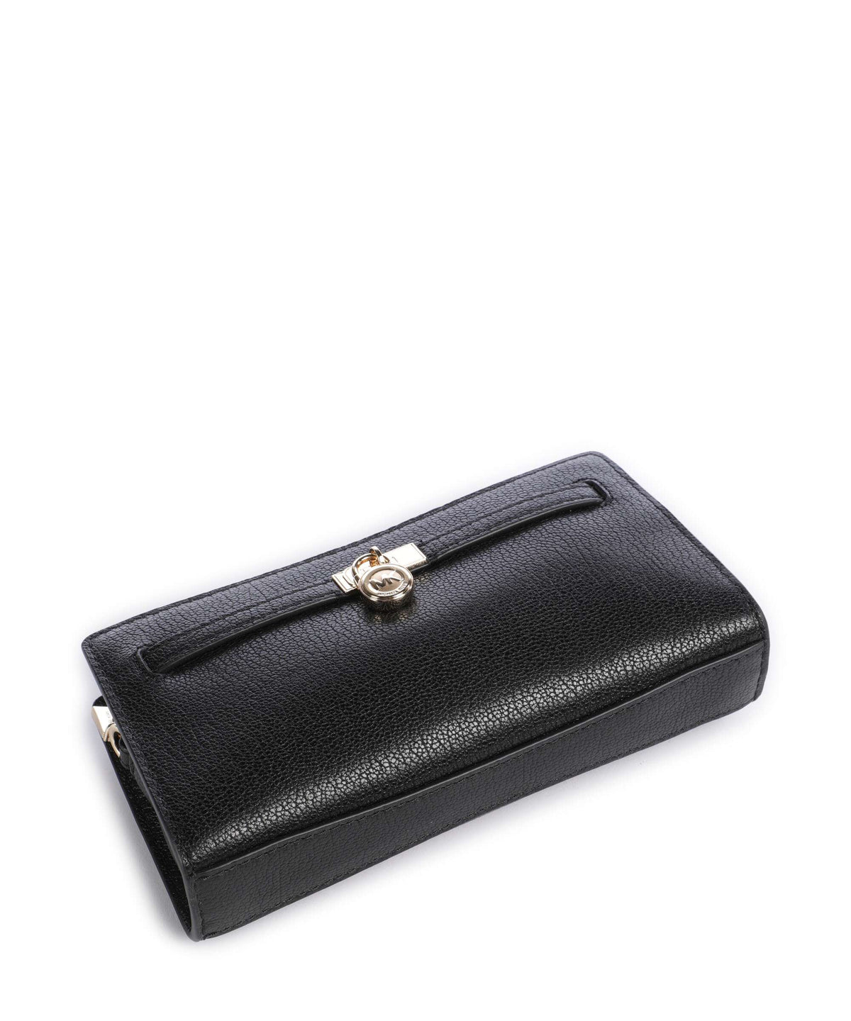 Michael Kors Hamilton Moderne XS Crossbody Bag - Black