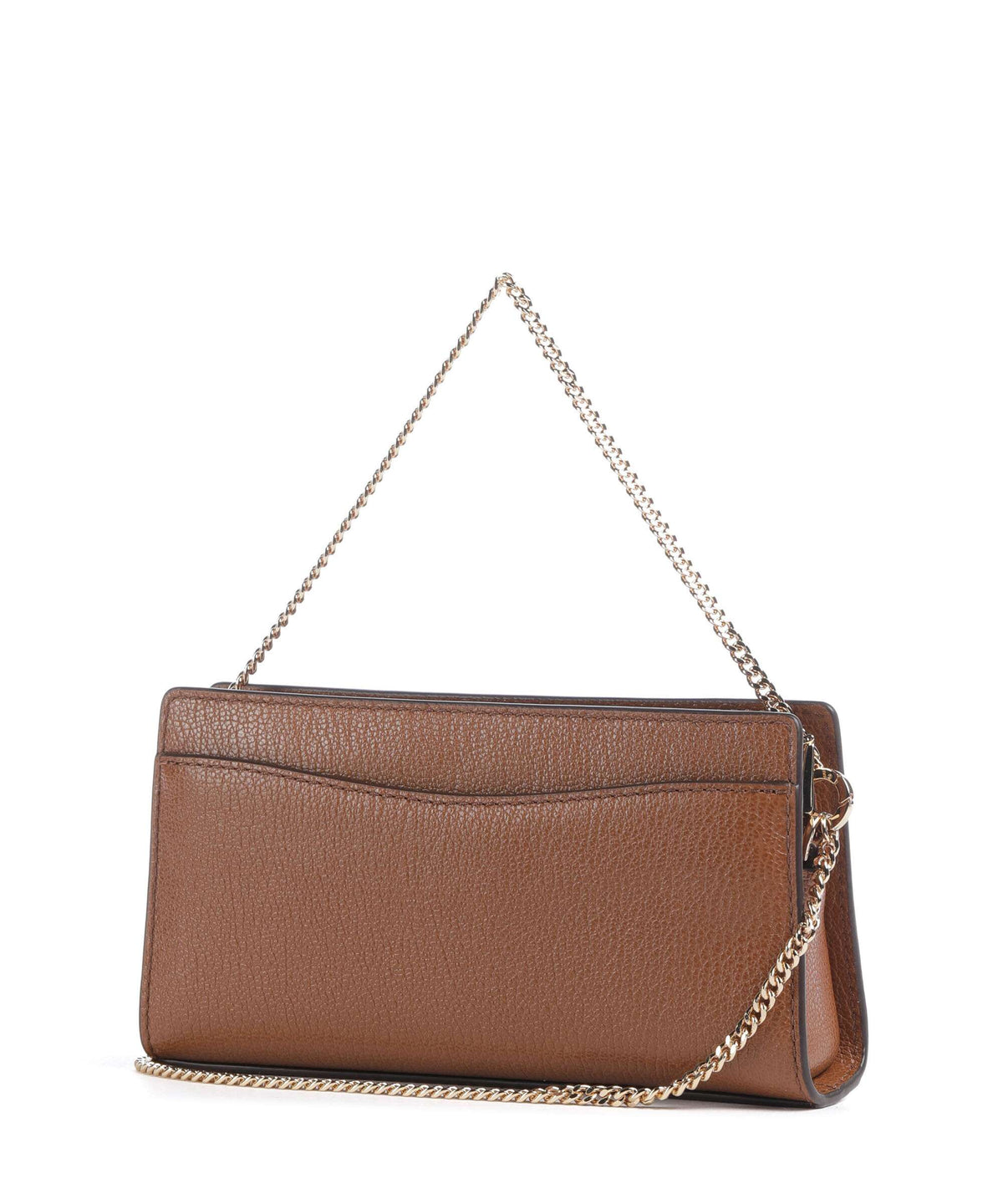 Michael Kors Hamilton Moderne XS Crossbody Bag - Luggage