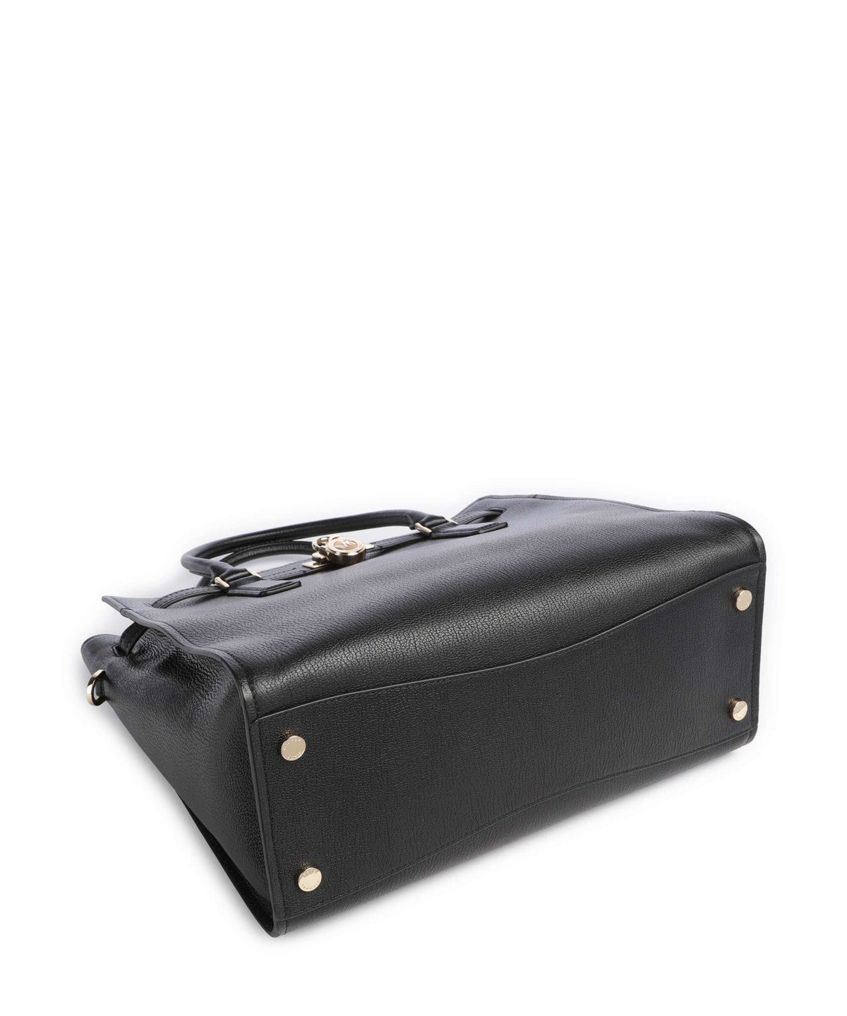 Michael Kors Hamilton Moderne Large Handbag - Black