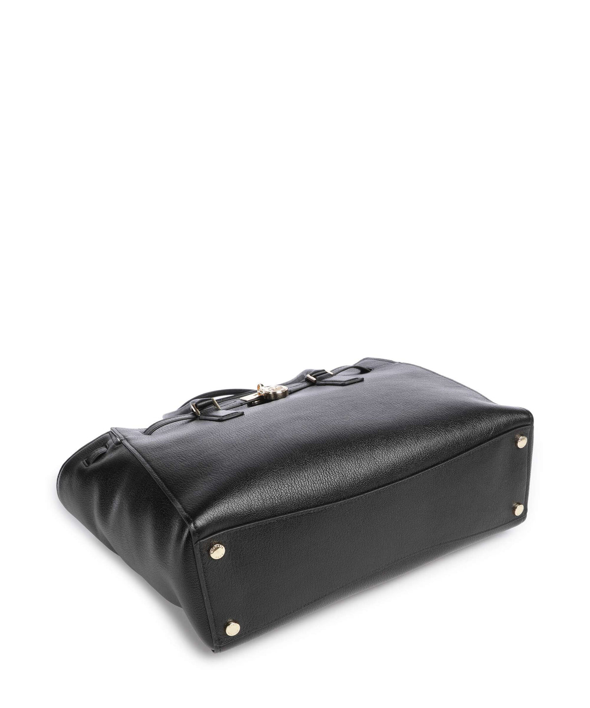 Michael Kors Hamilton Moderne Large Tote Bag - Black