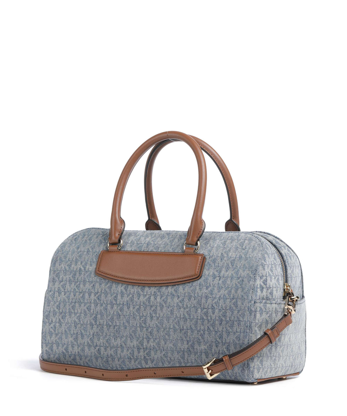 Michael Kors Jet Set Travel Medium Handbag - New Horizon