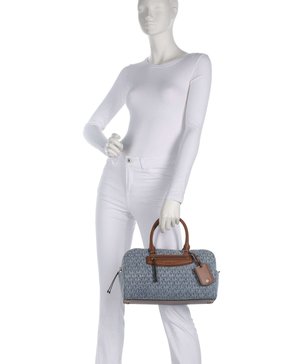 Michael Kors Jet Set Travel Medium Handbag - New Horizon