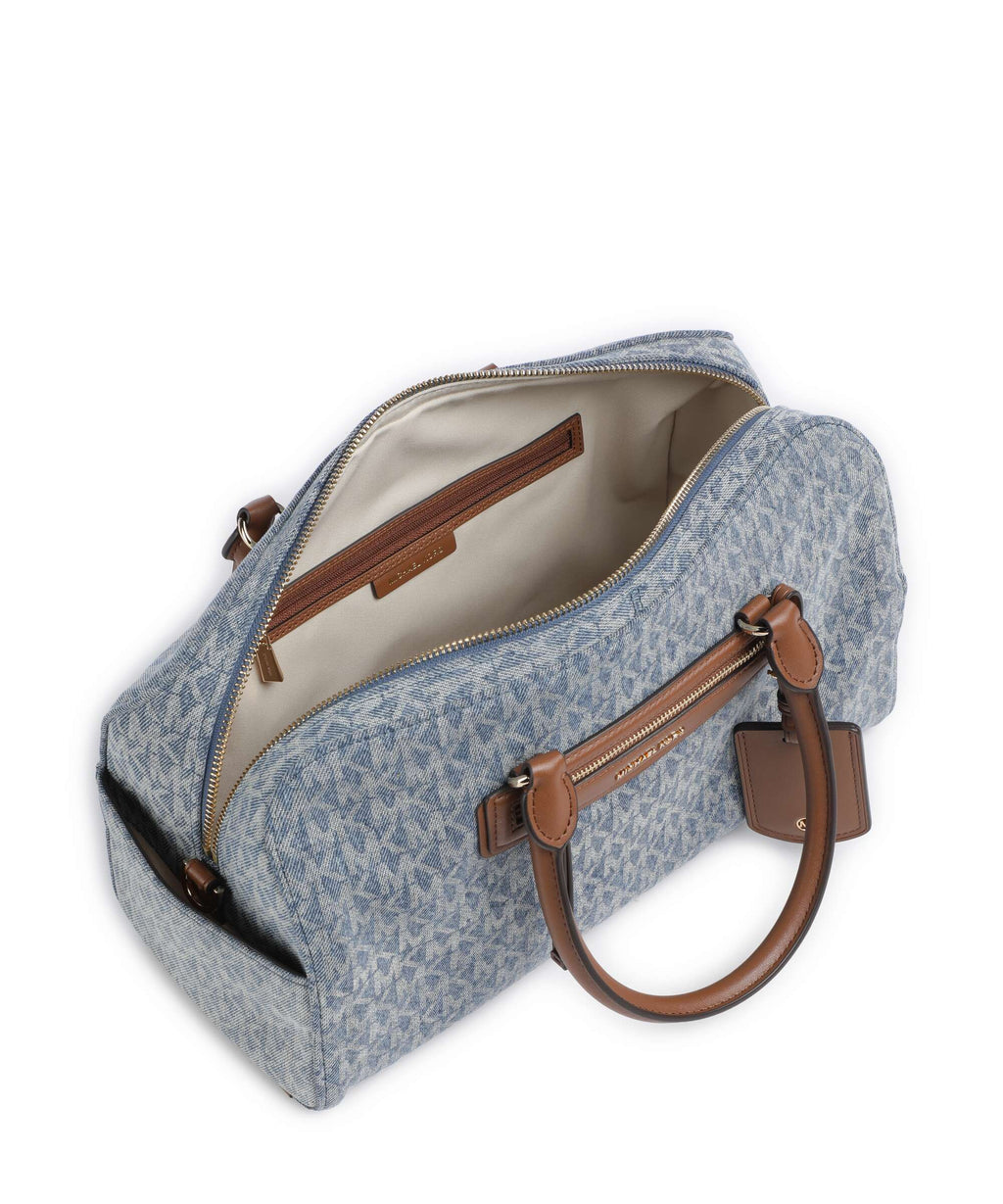 Michael Kors Jet Set Travel Medium Handbag - New Horizon