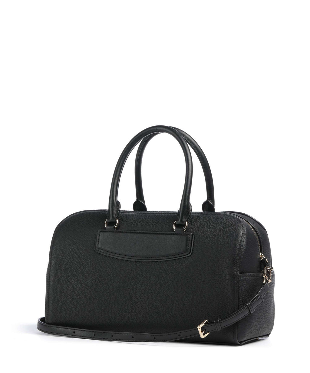 Michael Kors Jet Set Travel Medium Handbag - Black